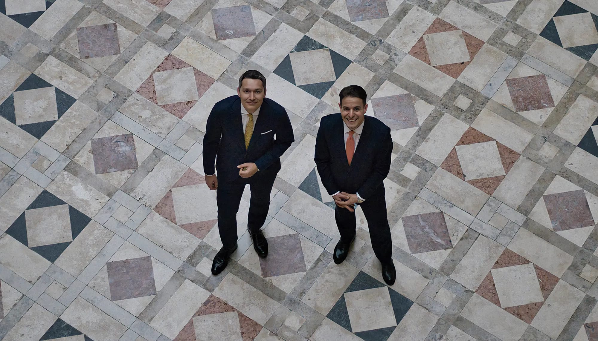 Featured article landscape